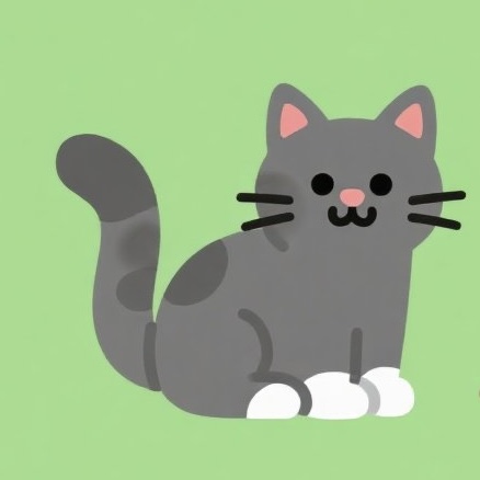 Routine Keeper Cat Personality Type